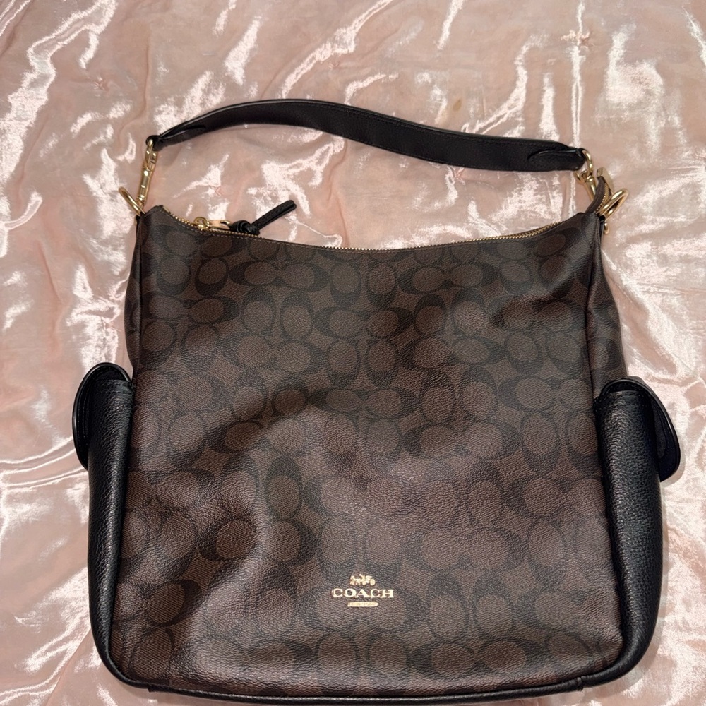 Coach Pennie Shoulder Bag